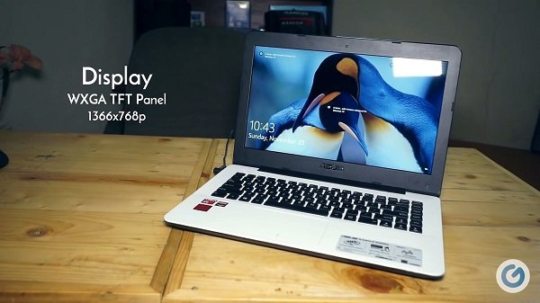 Detail Gambar Laptop Asus Terbaru 2017 Nomer 53