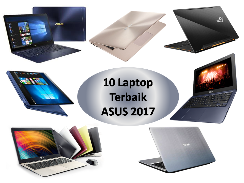 Detail Gambar Laptop Asus Terbaru 2017 Nomer 7