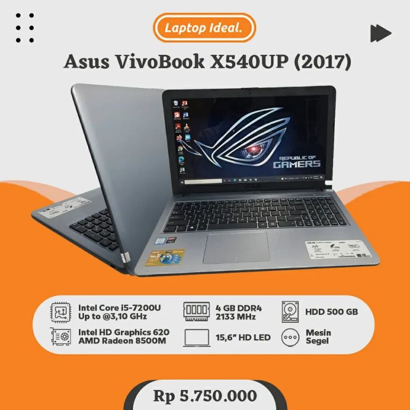 Detail Gambar Laptop Asus Terbaru 2017 Gambar Hardisk Nomer 48