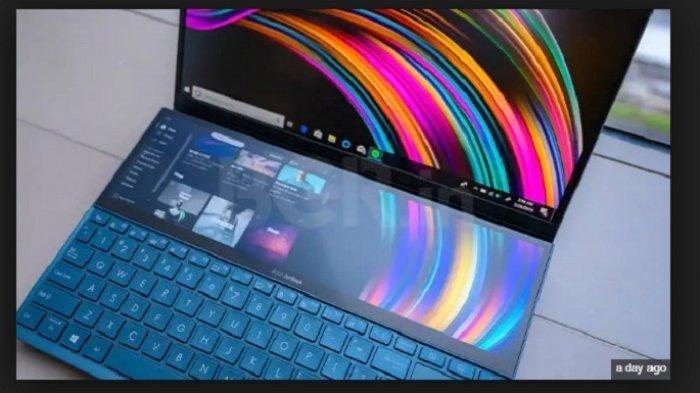 Detail Gambar Laptop Asus Terbaru Nomer 54