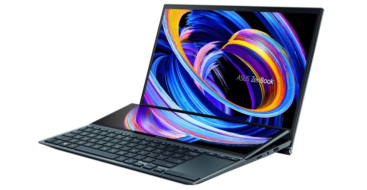 Detail Gambar Laptop Asus Terbaru Nomer 10