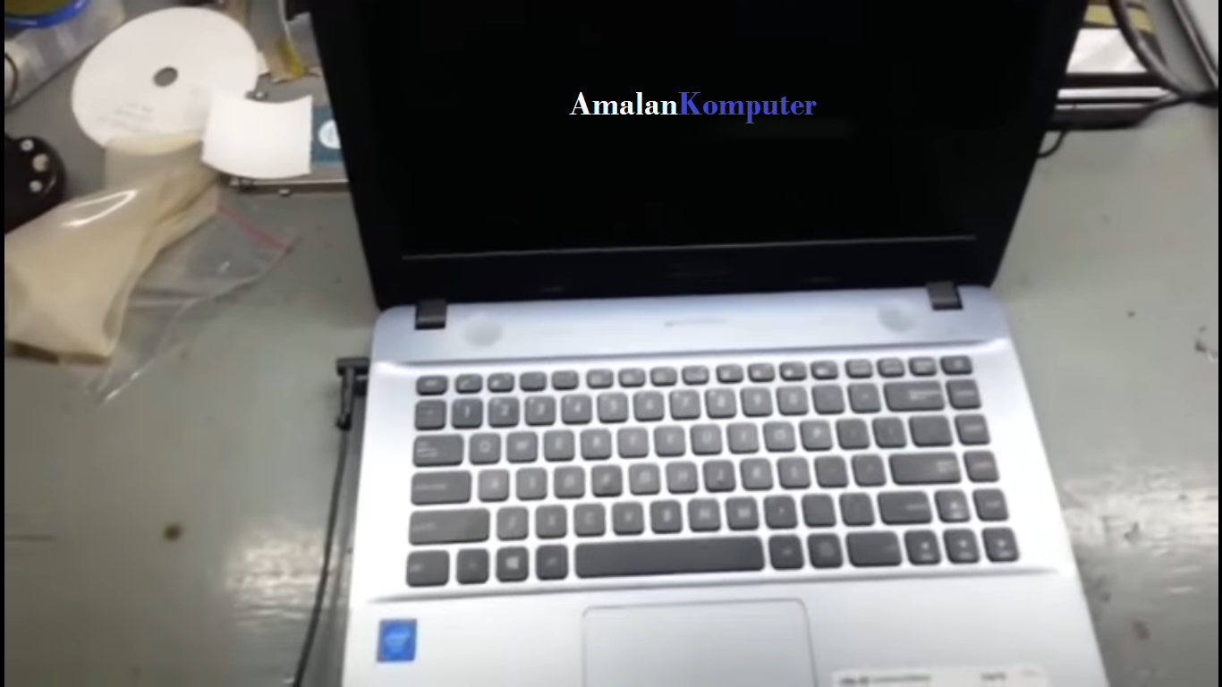 Detail Gambar Laptop Asus X441n Mati Nomer 12