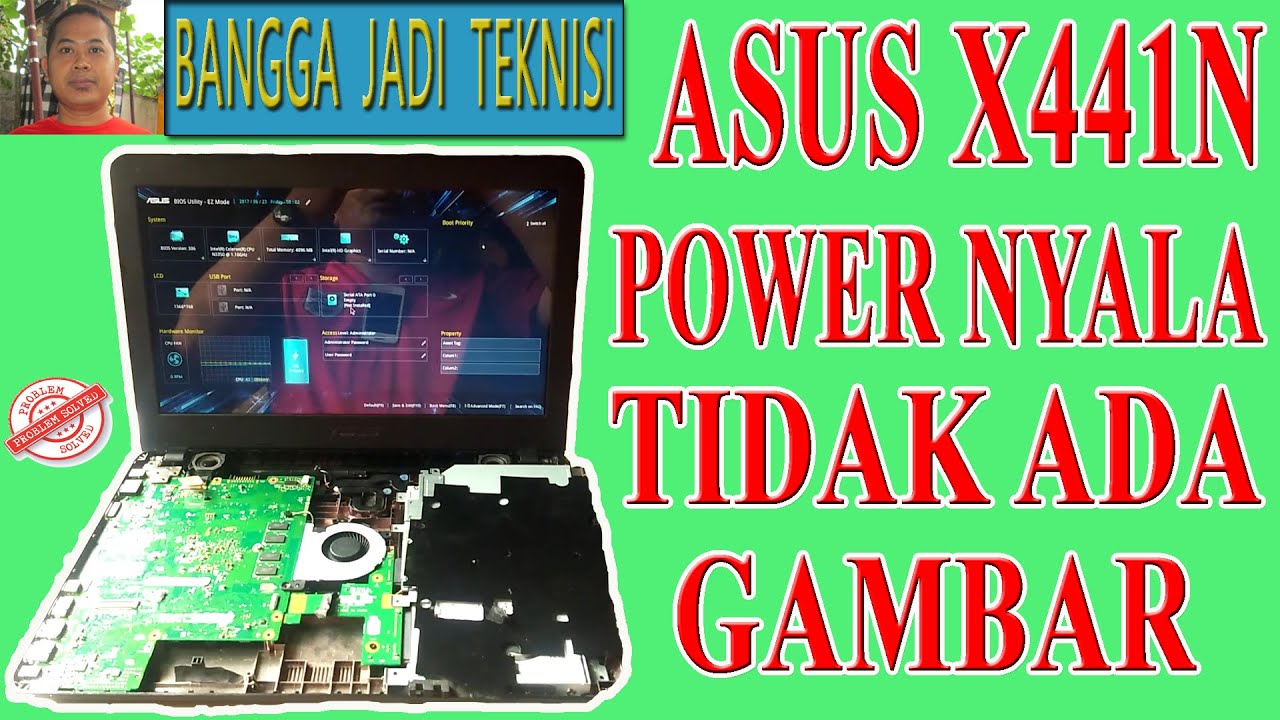 Download Gambar Laptop Asus X441n Mati Nomer 4