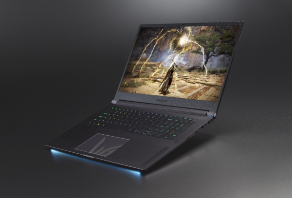 Detail Gambar Laptop Gaming Nomer 6