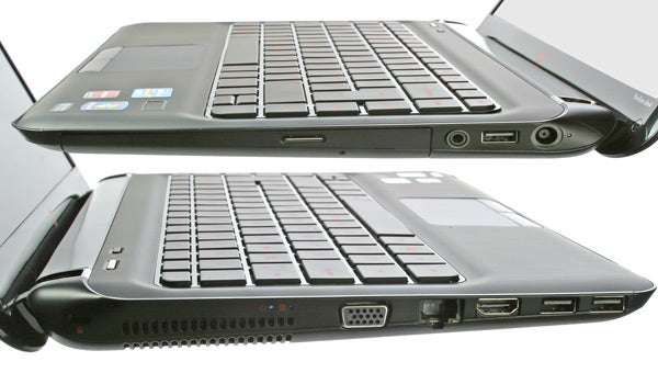 Detail Gambar Laptop Hp Pavilion Dm4 3002sa Nomer 3