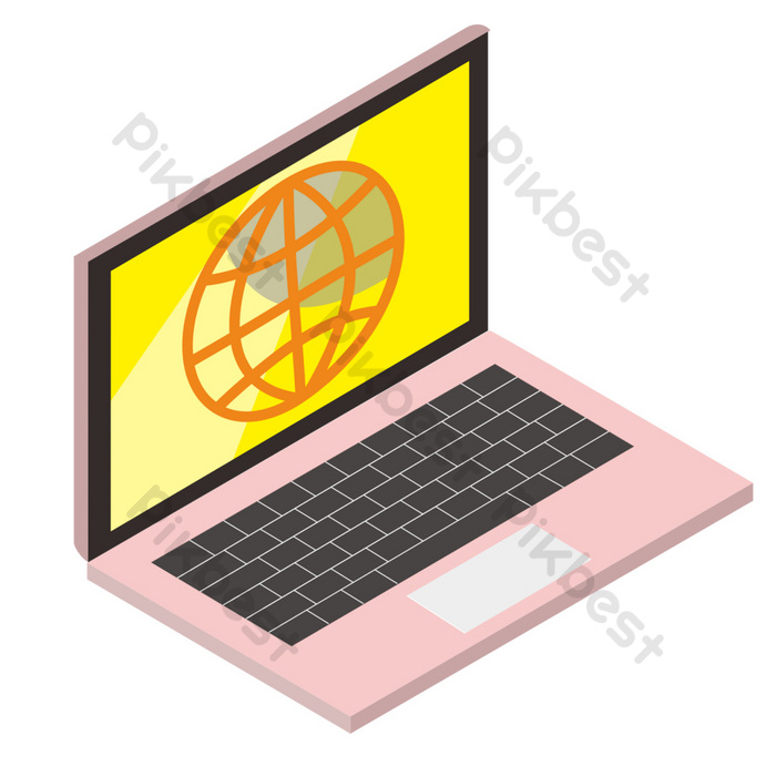 Detail Gambar Laptop Kartun Png Nomer 56