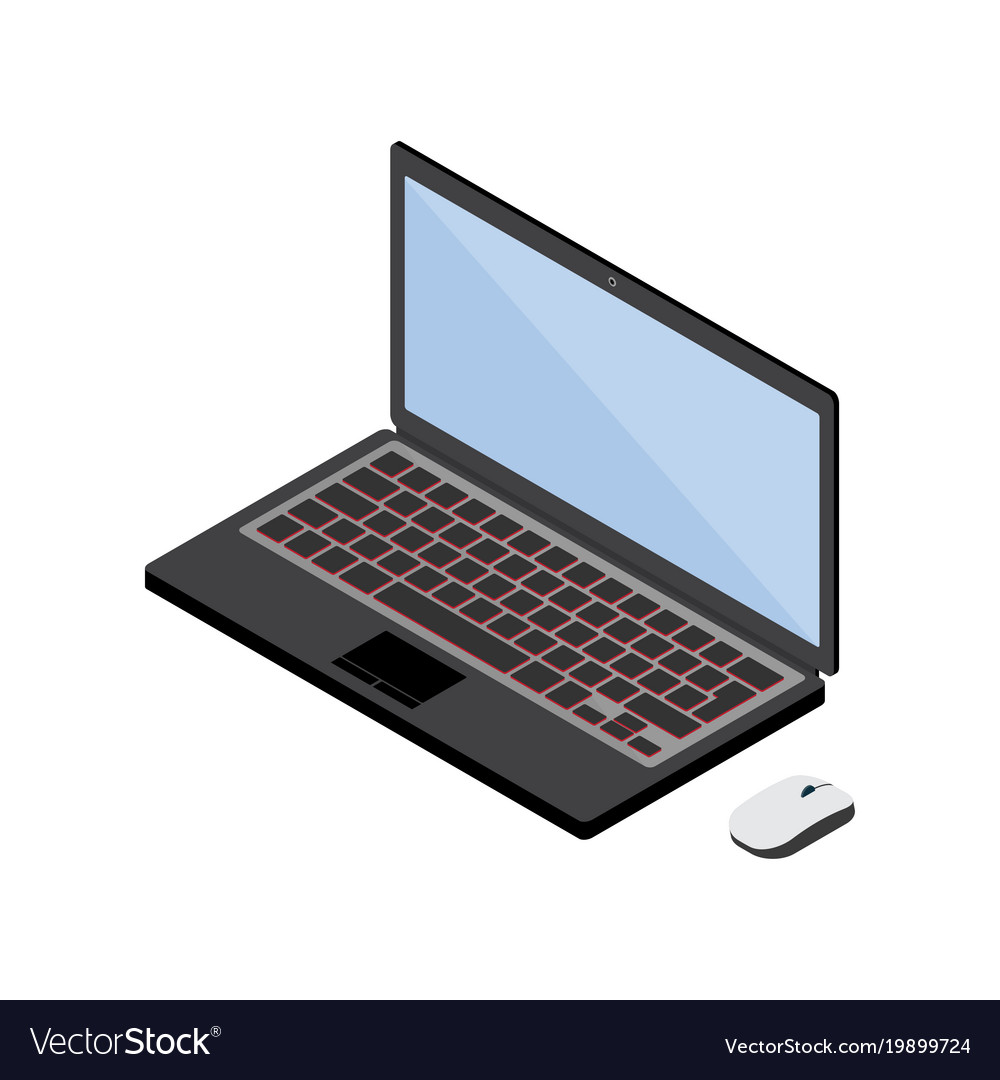 Detail Gambar Laptop Vector Nomer 19