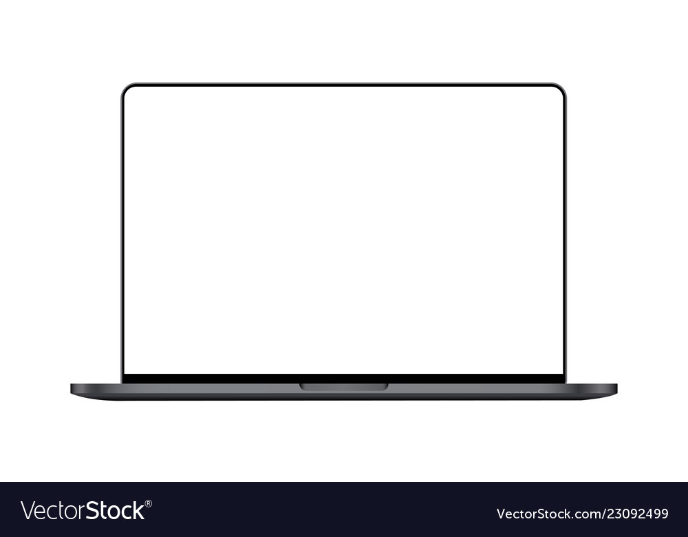 Detail Gambar Laptop Vector Nomer 39