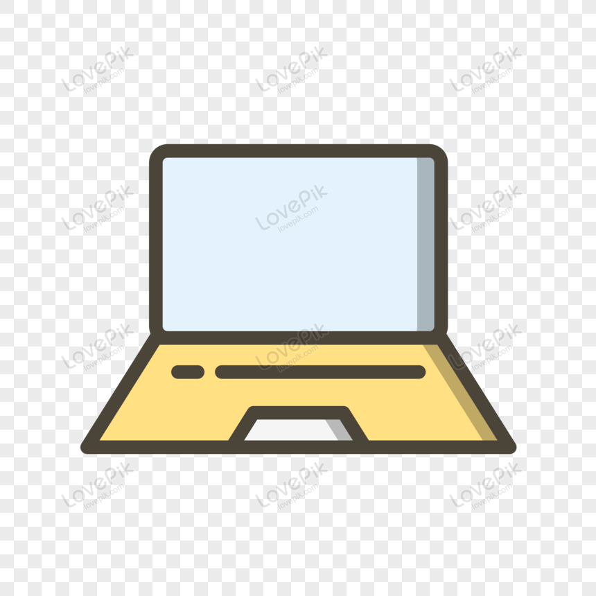 Detail Gambar Laptop Vector Png Nomer 12