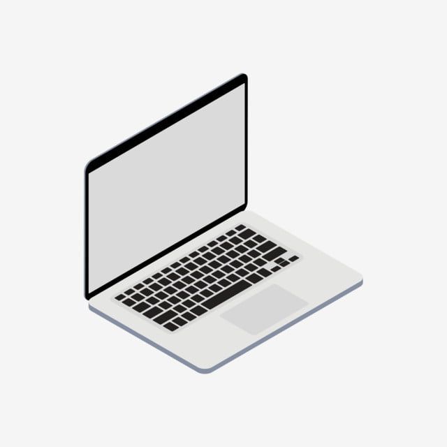 Detail Gambar Laptop Vector Png Nomer 18