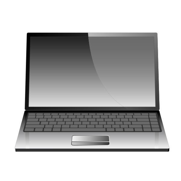 Detail Gambar Laptop Vector Png Nomer 54