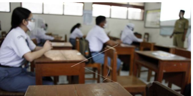 Detail Gambar Larangan Di Sekolah Nomer 54