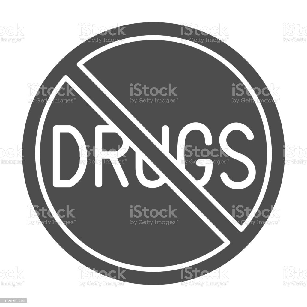 Detail Gambar Larangan Narkoba Nomer 49