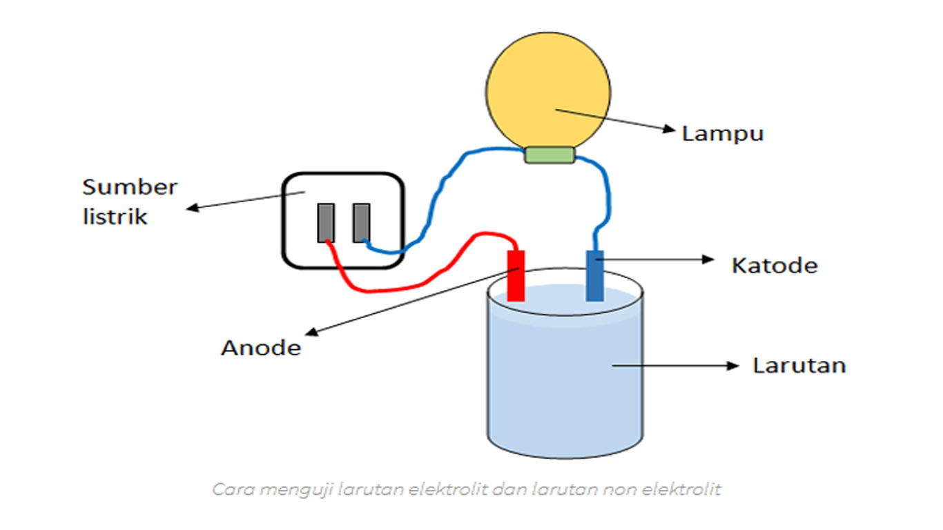 Detail Gambar Larutan Elektrolit Nomer 29