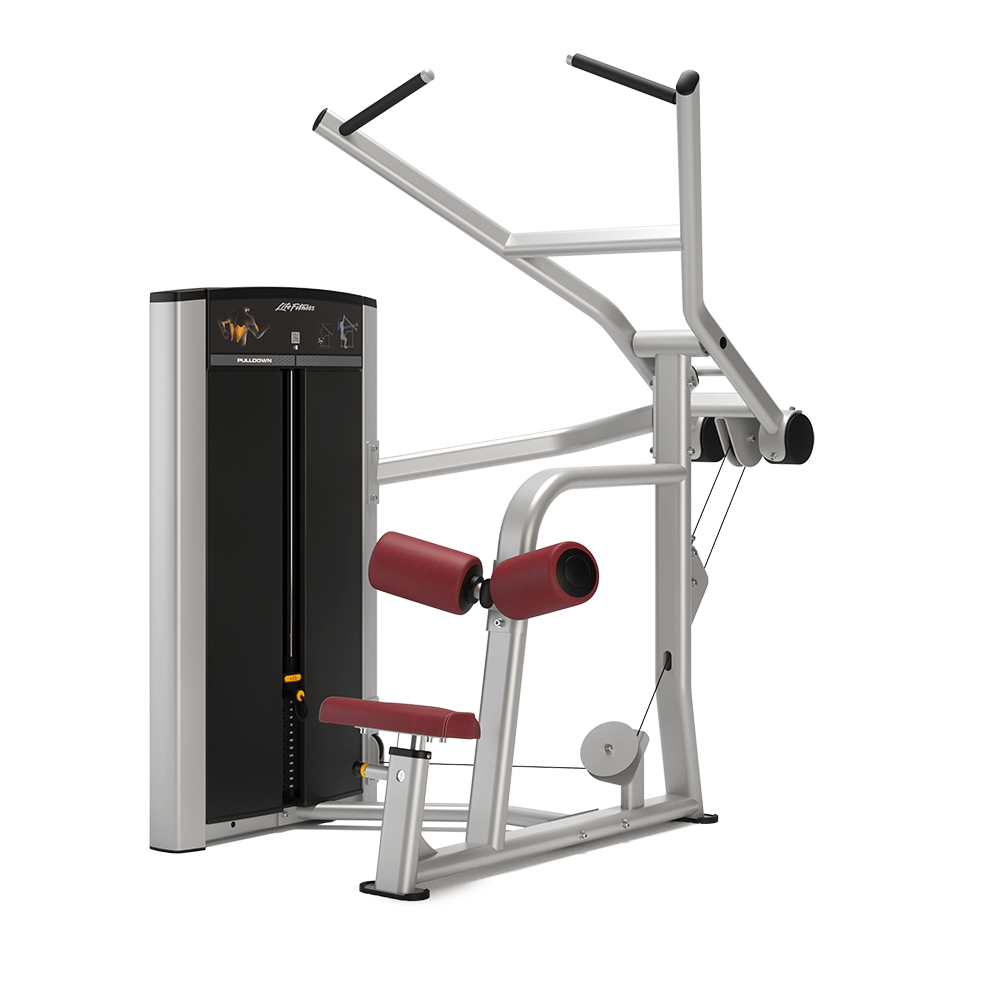 Detail Gambar Lat Pulldown Nomer 31