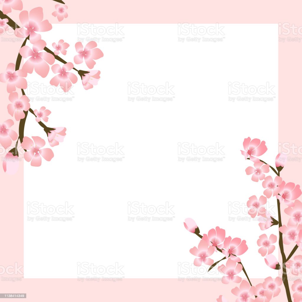 Detail Gambar Latar Belakang Bunga Sakura Nomer 22