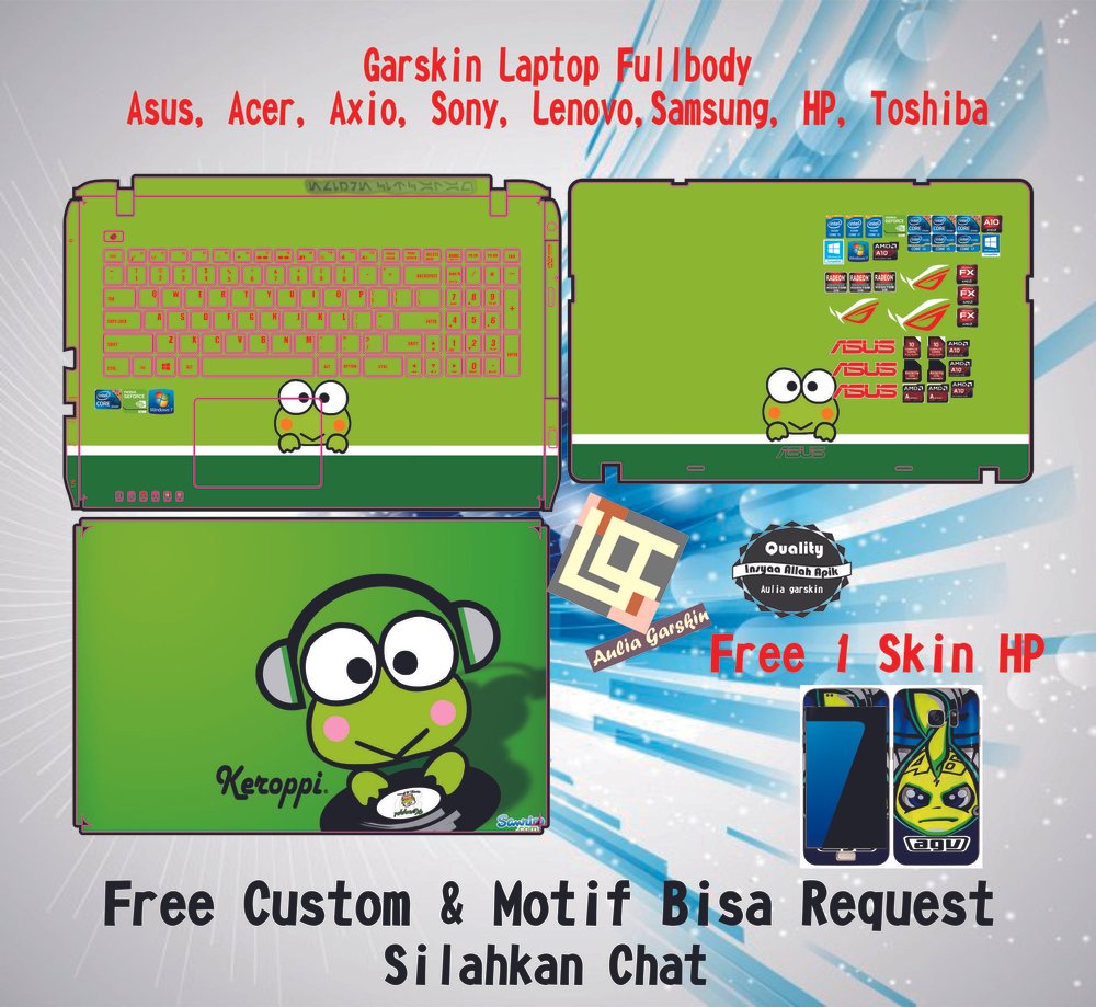 Detail Gambar Latar Belakang Laptop Gambar Garskin Laptop Full Body Nomer 51