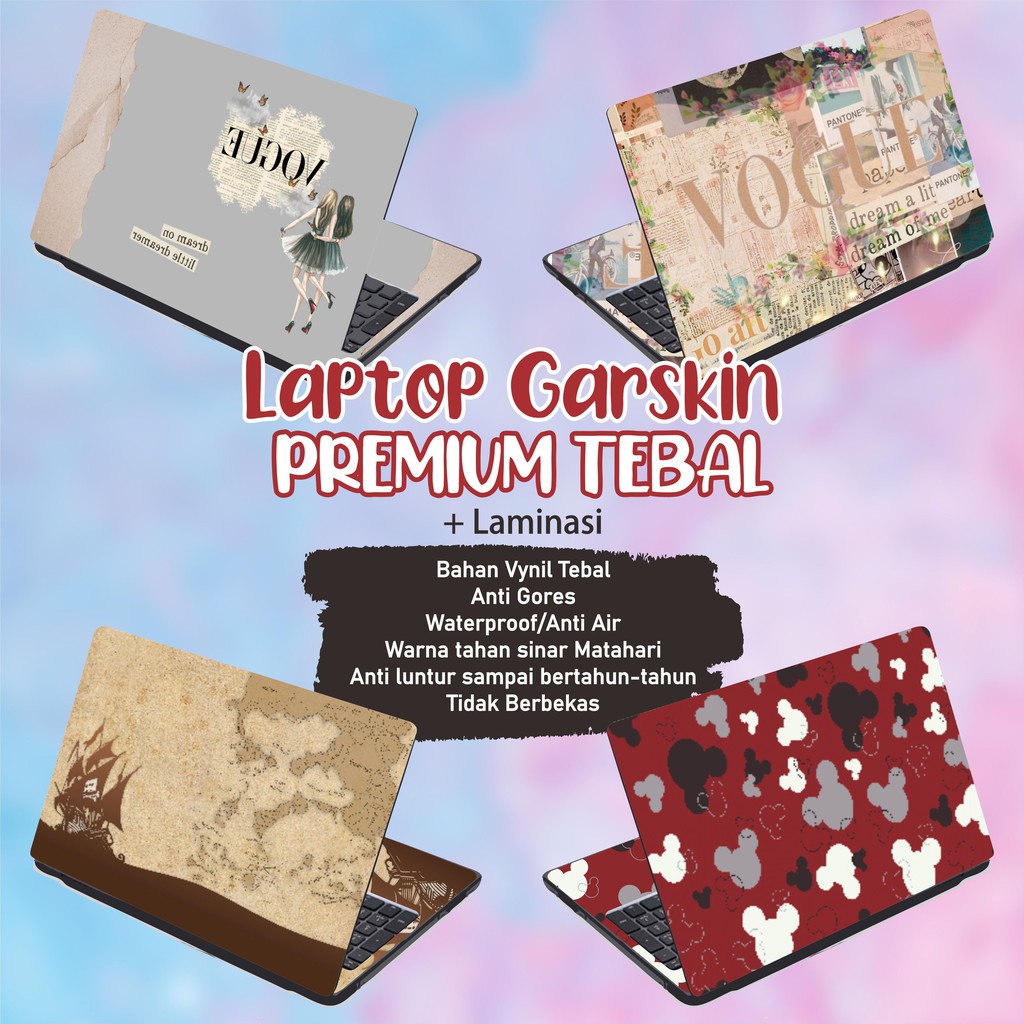 Detail Gambar Latar Belakang Laptop Garskin Laptop Full Body Alam Nomer 16