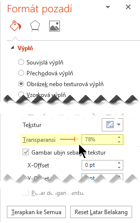 Gambar Latar Belakang Microsoft Powerpoint - KibrisPDR