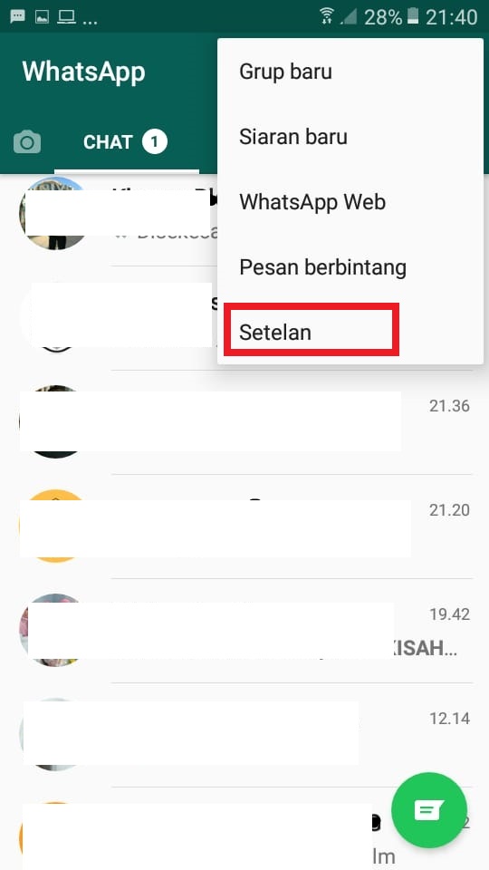 Detail Gambar Latar Belakang Whatsapp Nomer 11