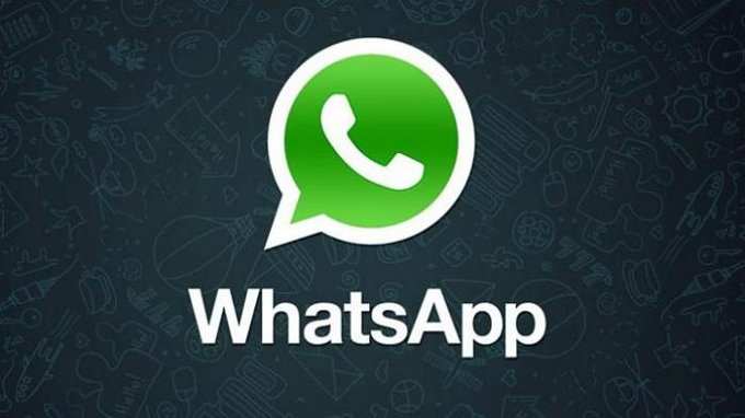 Detail Gambar Latar Belakang Whatsapp Nomer 15