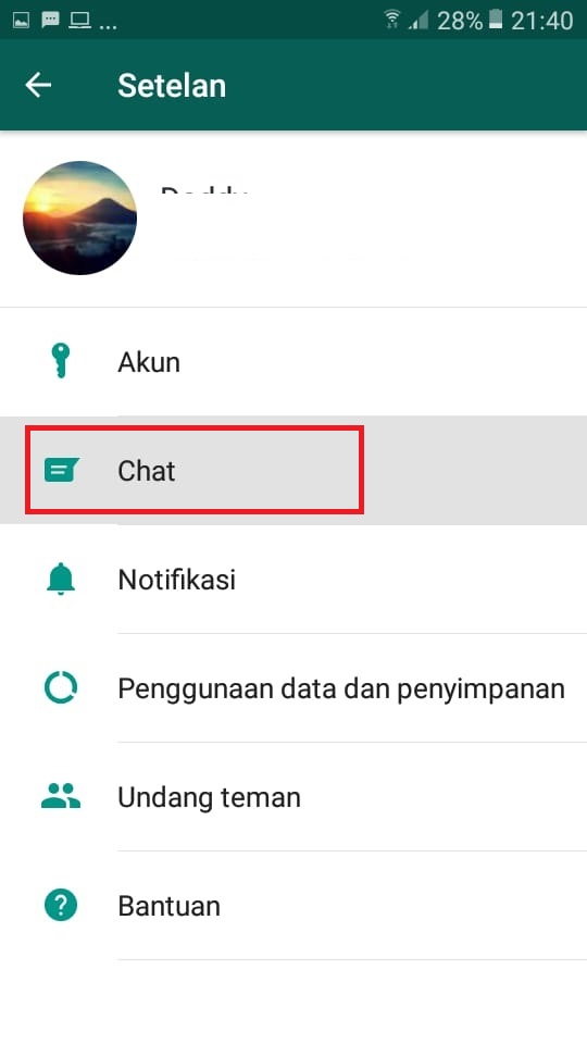 Detail Gambar Latar Belakang Whatsapp Nomer 18
