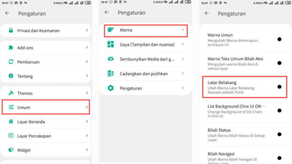 Detail Gambar Latar Belakang Whatsapp Nomer 39