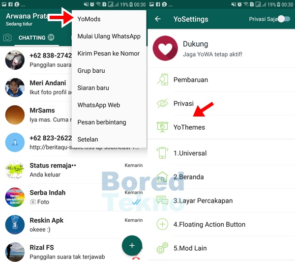 Detail Gambar Latar Belakang Whatsapp Nomer 49