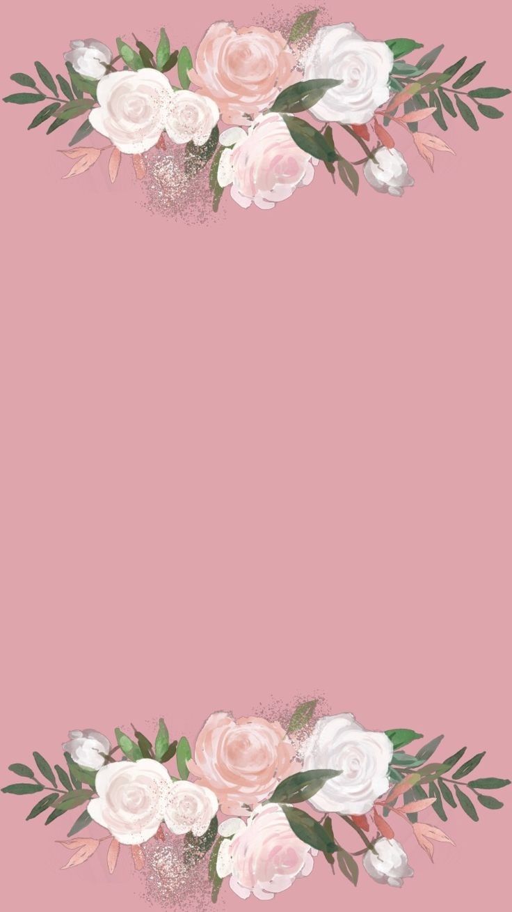 Detail Gambar Latar Bunga Pink Nomer 25