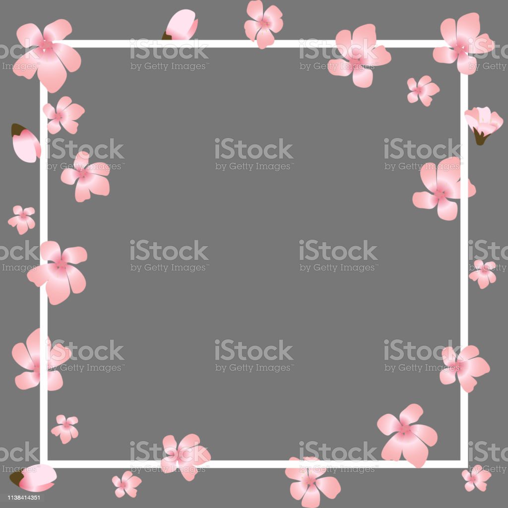 Detail Gambar Latar Bunga Sakura Nomer 45