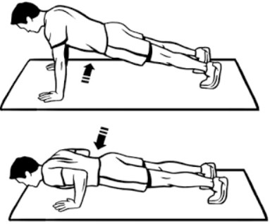 Gambar Latihan Kekuatan Dan Kecepatan - KibrisPDR