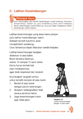 Detail Gambar Latihan Keseimbangan Nomer 43