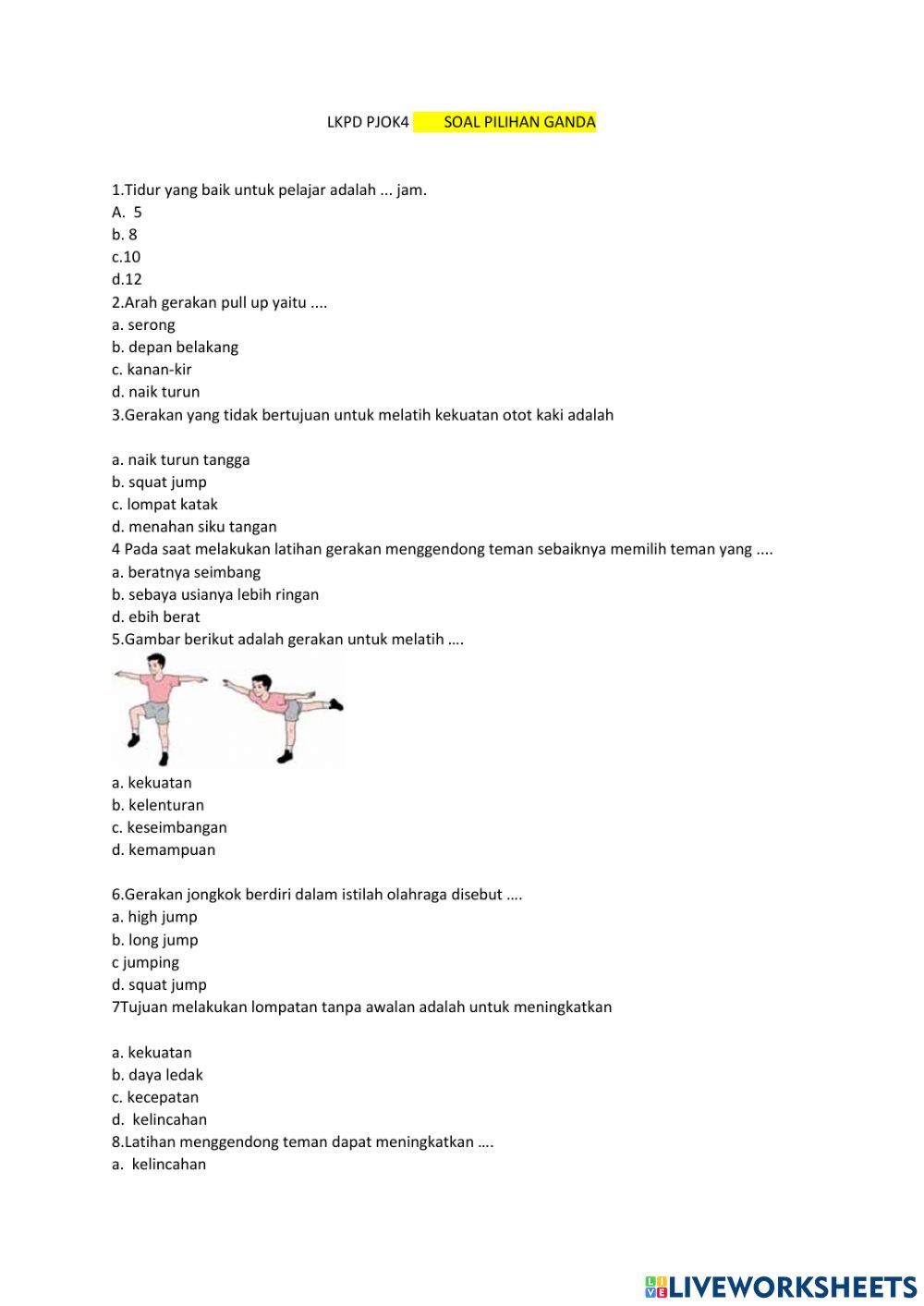 Detail Gambar Latihan Menggendong Teman Nomer 45