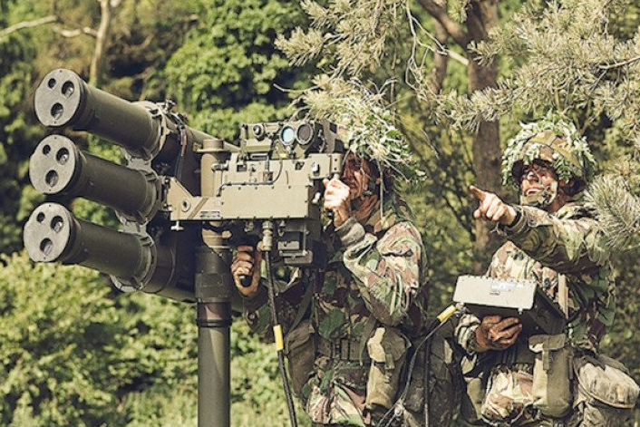 Detail Gambar Latihan Militer Indonesia Nomer 35