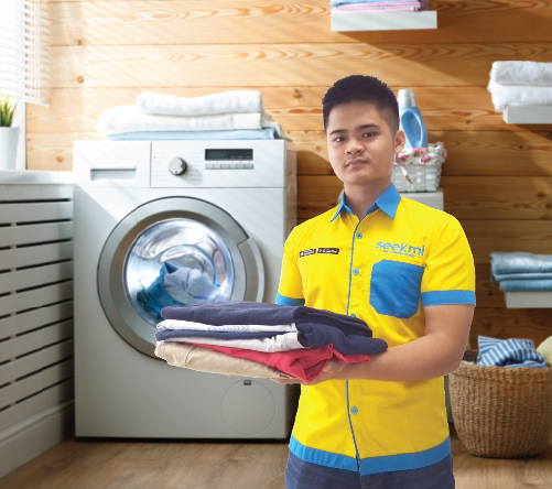 Detail Gambar Laundry Baju Nomer 19