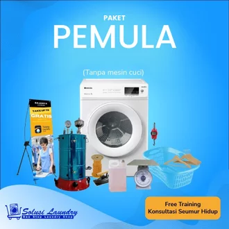 Detail Gambar Laundry Kiloan Nomer 39