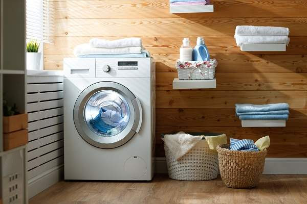 Detail Gambar Laundry Rumahan Nomer 5