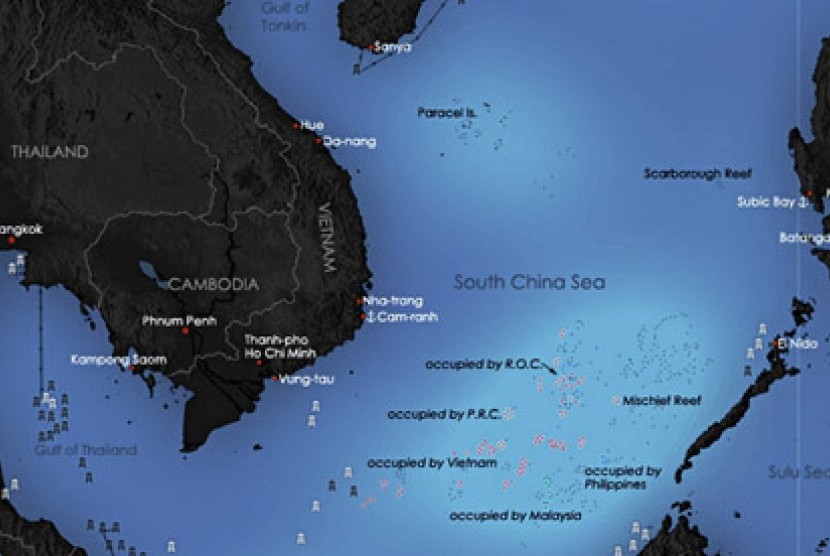 Detail Gambar Laut Cina Selatan Nomer 54