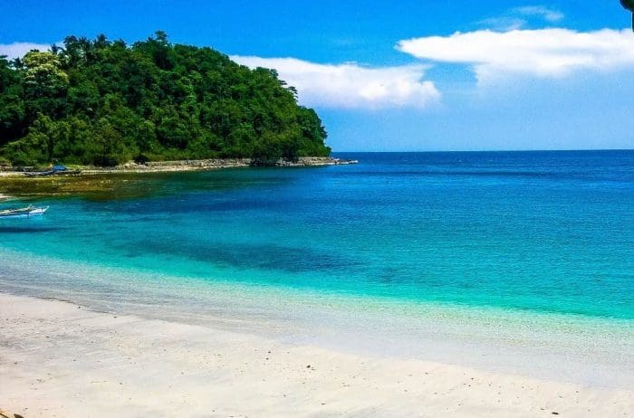 Detail Gambar Laut Dan Pantai Nomer 24