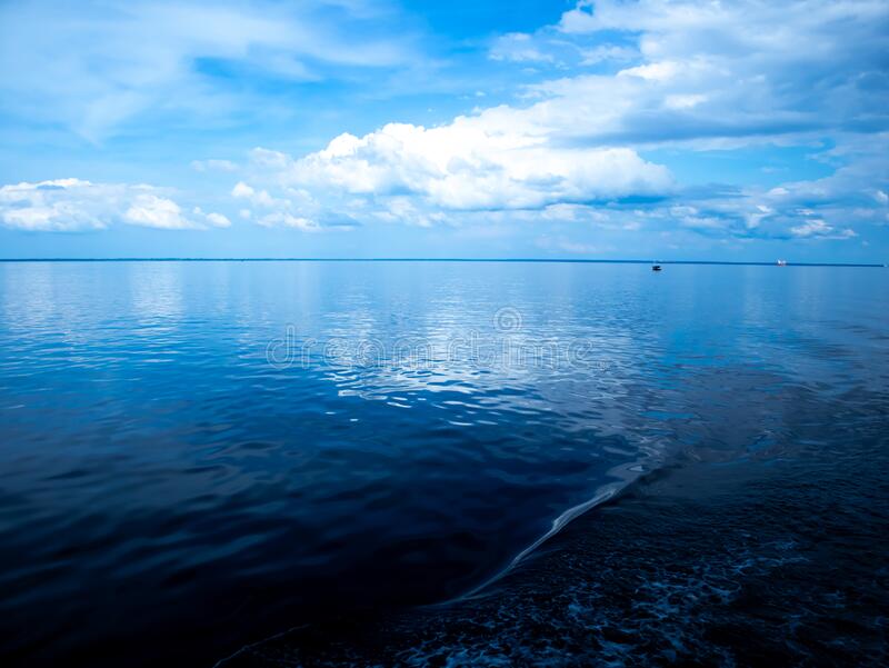 Detail Gambar Laut Gambar Pemandangan Laut Nomer 9