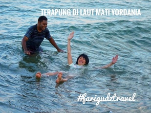 Detail Gambar Laut Mati Nomer 29