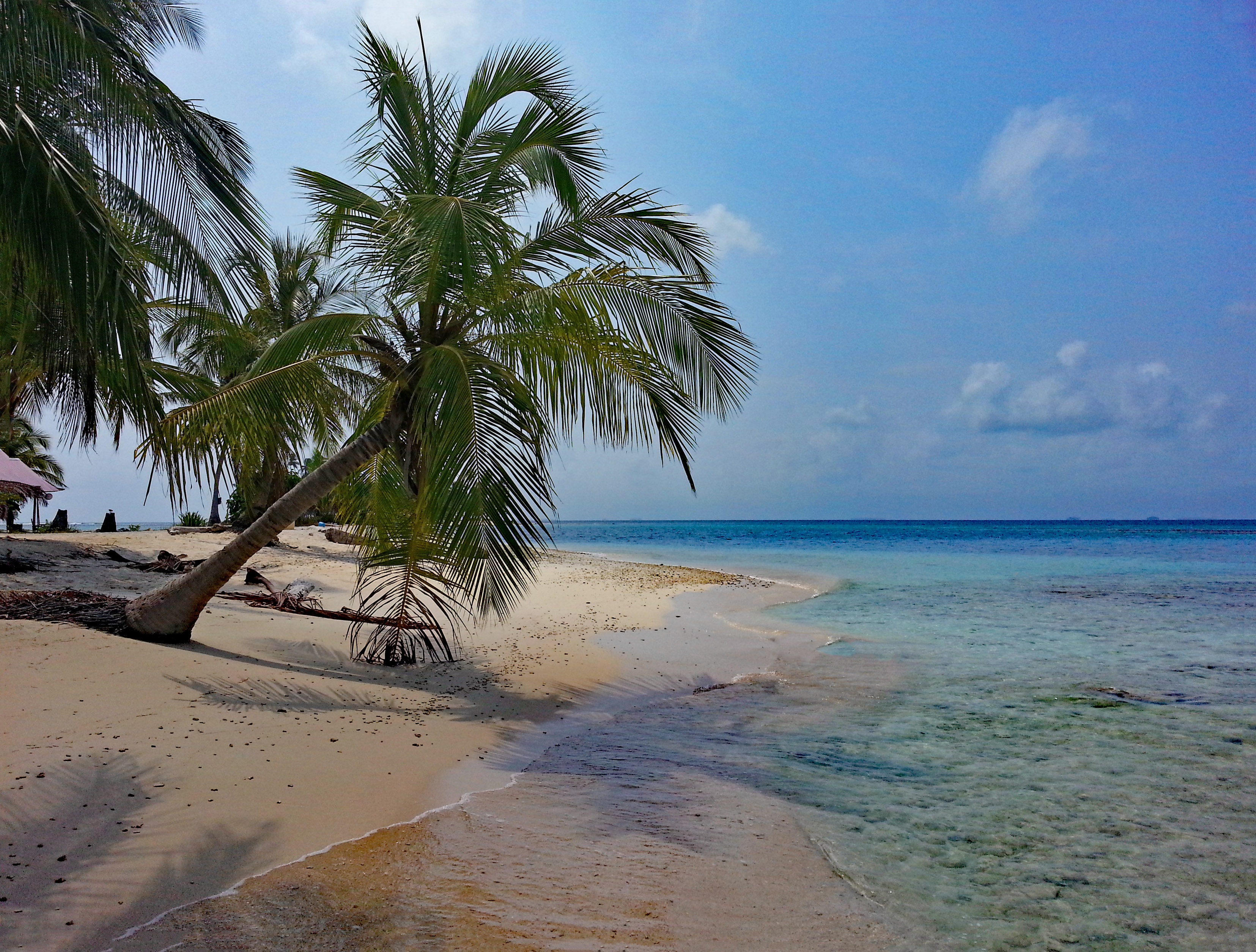 Detail Gambar Laut Pantai Nomer 27