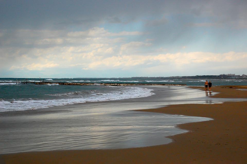 Detail Gambar Laut Pantai Nomer 54