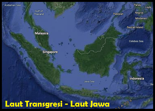 Detail Gambar Laut Regresi Nomer 8