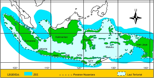 Detail Gambar Laut Teritorial Nomer 17