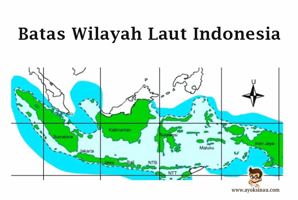 Detail Gambar Laut Teritorial Nomer 30
