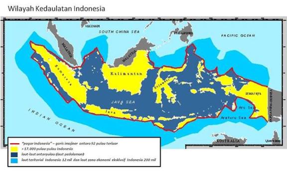 Detail Gambar Laut Teritorial Nomer 32