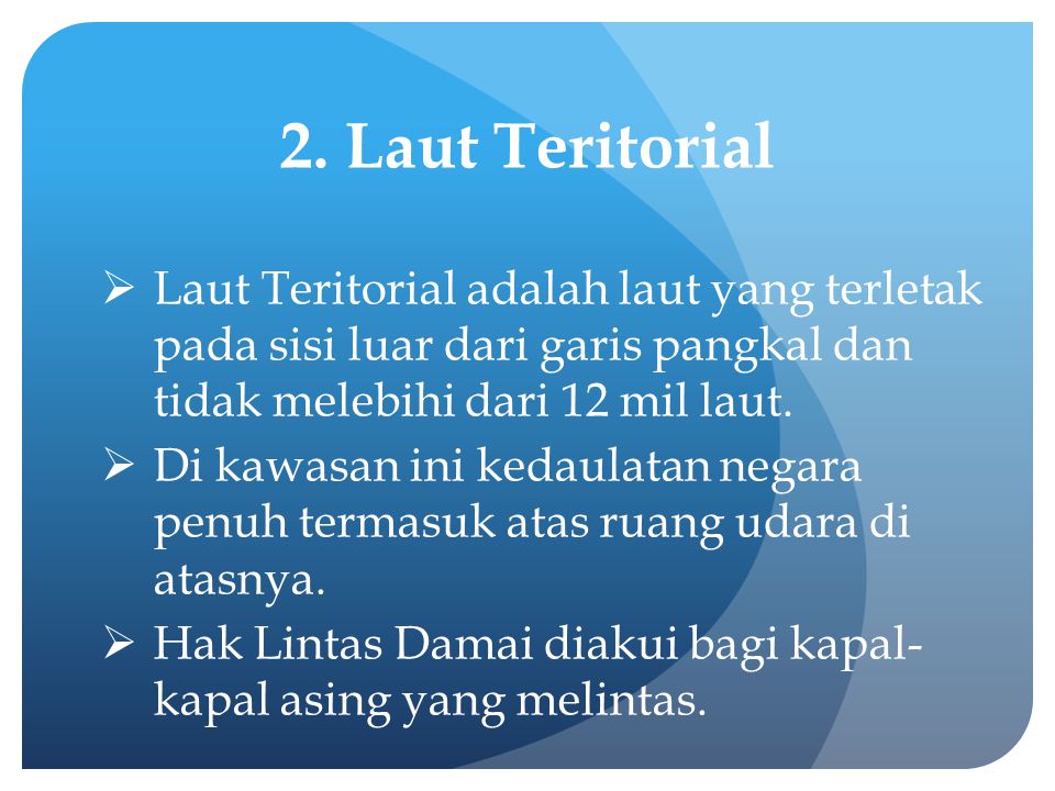 Detail Gambar Laut Teritorial Nomer 34
