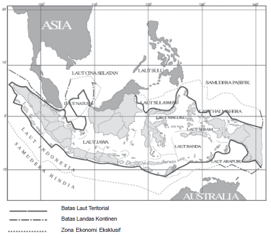 Detail Gambar Laut Teritorial Nomer 35