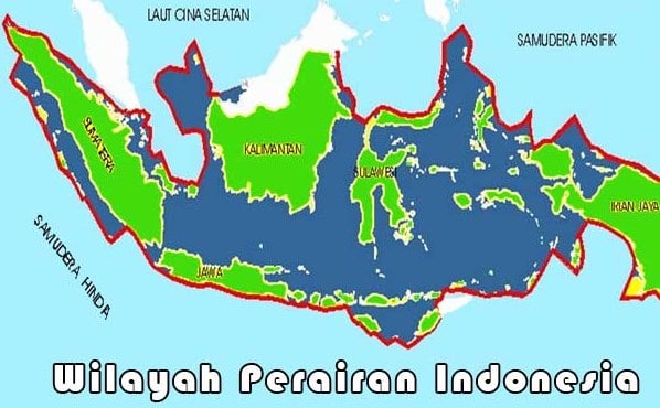 Detail Gambar Laut Teritorial Nomer 38